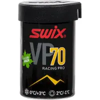 Swix Cera Vp70 Pro Klister 0/3°c 45g