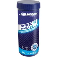 Holmenkol Cera In Polvere Syntec Ff1 -10ºc/-20ºc 30g