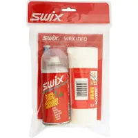 Swix Pulitore I91c Base Set W/i62c/t0151
