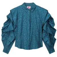Pom Amsterdam Blouse - Jodie Taglia: 34 | Magliette intime Outlet | Donna