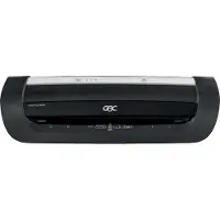 GBC Laminatrice Fusion Plus 6000l A3