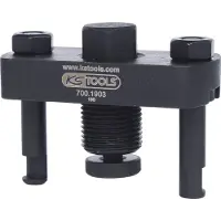 Ks Tools Estrattore per pompa acqua ruota motrice