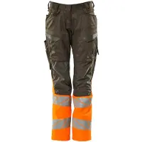 Mascot Pantaloni Da Lavoro Accelerate Safe 19678