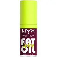 Nyx Fat Oil Lip Drip That's Chic 4,8ml — Olio labbra