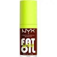 Nyx Fat Oil Lip Drip Update 4,8ml