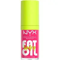 Nyx Fat Oil Lip Drip 02-Missed Call 4,8ml — Lucidalabbra