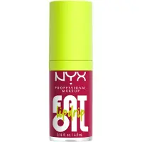 Nyx Fat Oil Lip Drip 05-Newsfeed 4,8ml