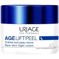 Uriage Age Lift Peel New Skin crema notte 50 ml