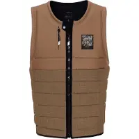 Mystic Giubbotto Di Salvataggio In Neoprene The Dom Impact Wake