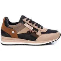 Refresh per donna. 17015901-TAUPE Ciabatte 170159 marroni (35), Marrone, 1 a 3 cm, Stringhe, Casual