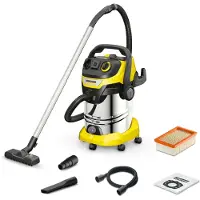 Kärcher VACUUM WD 6 P S V-30/8/35/T |