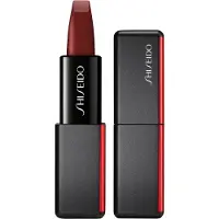 Shiseido Modern Matte Powder 521 Notturno 4 g — Rossetto