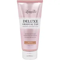 Loving Tan Deluxe Gradual Medium 150 ml — Latte corpo