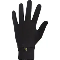 Karpos Merino Glove Guanti (XL, nero)