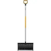 Fiskars Pala Da Neve X-series Roller