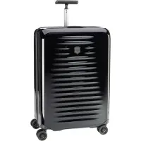 Victorinox Airox 4 ruote Carrello 69 cm nero