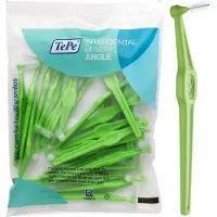Tepe scovolino interdentale Angle 25 pezzi 0,8 mm