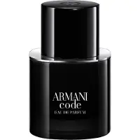 Giorgio Armani Code Uomo 30 ml — Eau de Parfum