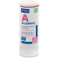 Virbac Shampoo Allerderm Normal Skin 250ml