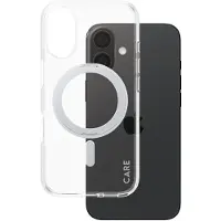 PanzerGlass Custodia Care Magsafe Per Iphone 16