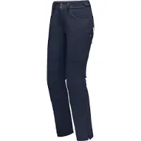 Norrøna Women's Femund Flex1 Pants Pantaloni invernali Donna (L, blu)