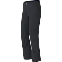 Norrøna Lyngen Flex1 Light Pants Pantaloni per sci alpinismo Uomo (XL, nero)