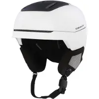Oakley - Casco da sci/snowboard - Mod5 White - Taglia M - Bianco