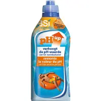 Bsi PH -up liquido, 1 litro