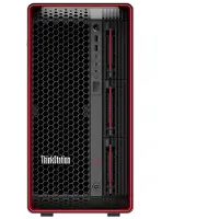 Lenovo ThinkStation PX 2 x Processore Intel Xeon Silver 4410Y da 2 GHz fino a 3,9 GHz, Windows 11 Pro for Workstations 64, 512 GB SSD Performance TLC Opal - 30EVCTO1WWIT1