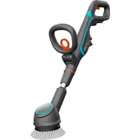 Gardena Detergente Per Superfici Aquabrush Compact 02/18v P4a