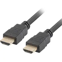 Lanberg Cavo Hdmi 2.0 4k 15 M