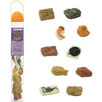 Safari Ltd Figura Di Fossili Antichi Toob