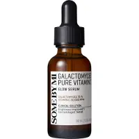 SOME BY MI Siero Illuminante Per La Pelle Galactomyces Pure Vitamin C 30 ml — Siero viso