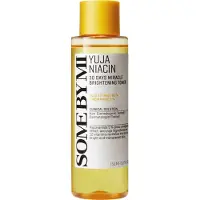SOME BY MI Yuja Niacin Brightening Toner 150 ml — Tonico Illuminante