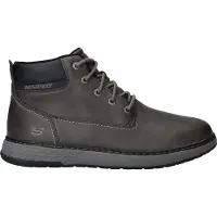 SKECHERS Stivaletti Garlan Deno Relaxed Fit