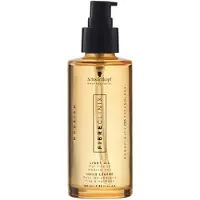 Schwarzkopf Olio per capelli, leggero Professional Fiber Clinix Bonding Light Oil 100 ml