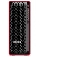 Lenovo ThinkStation P7 Processore Intel Xeon W9-3475X 2,2 GHz - 4,8 GHz, Windows 11 Pro for Workstations 64, 2 TB SSD Performance TLC Opal - 30F3CTO1WWIT3