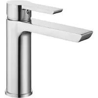 REA Miscelatore Lavabo MY2021-2C ARGUS LOW Chrome