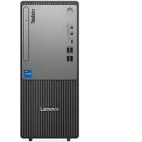 Lenovo ThinkCentre Neo 50t Gen 5 Processore Intel Core i7-14700 di quattordicesima generazione E-core fino a 4,2 GHz P-core fino a 5,3 GHz, Windows 11 Pro 64, 1 TB SSD TLC Opal - 12UDCTO1WWIT3