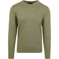 Tommy Hilfiger Maglie Verde