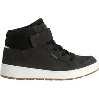 Viking Kid's Eagle Warm GTX 1V Scarpe invernali Bambini (40, nero)