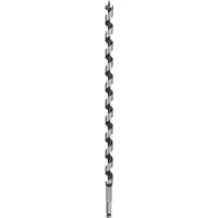 Bosch Accesorios Trapano a trivella per legno PRO, 18x385x450