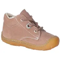 Pepino by Ricosta Kid's Corany Scarpe invernali Bambini (26, marrone)