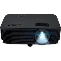 Acer Proiettore, Business & SOHO LED, Vero PD2327W, WXGA 1280x800, 3200 lm, Nero