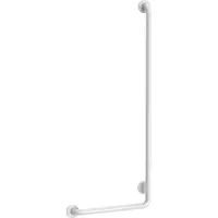 Delabie Corrimano a L D32 H1245mm nylon bianco