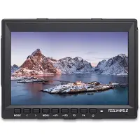 Feelworld Video Della Telecamera Del Monitor Fw759