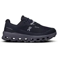 ON Women's Cloudvista 2 Waterproof Scarpe per trail running Donna (43, blu)