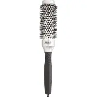Olivia Garden Spazzola Essential Blowout Classic Silver 35