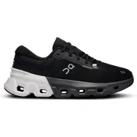 ON Cloudflyer 5 Scarpe da corsa Uomo (40,5, nero/grigio)