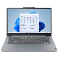 Lenovo IdeaPad Slim 3 14 R5-16GB-512GB AMD Ryzen 5 40 Processor 2,8 GHz - 4,3 GHz, Nessun sistema operativo, 512 GB SSD M.2 2242 PCIe QLC - 82XN00F3IX